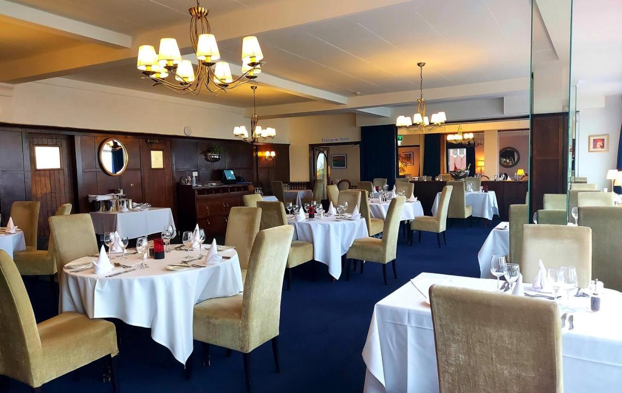 Kingsway Hotel. Cleethorpes Exterior photo