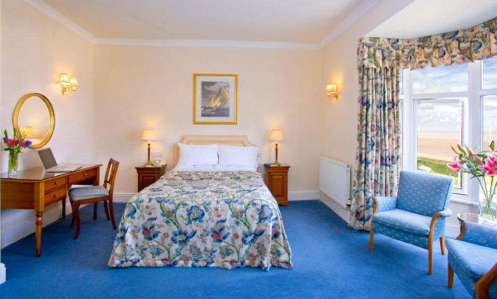 Kingsway Hotel. Cleethorpes Room photo