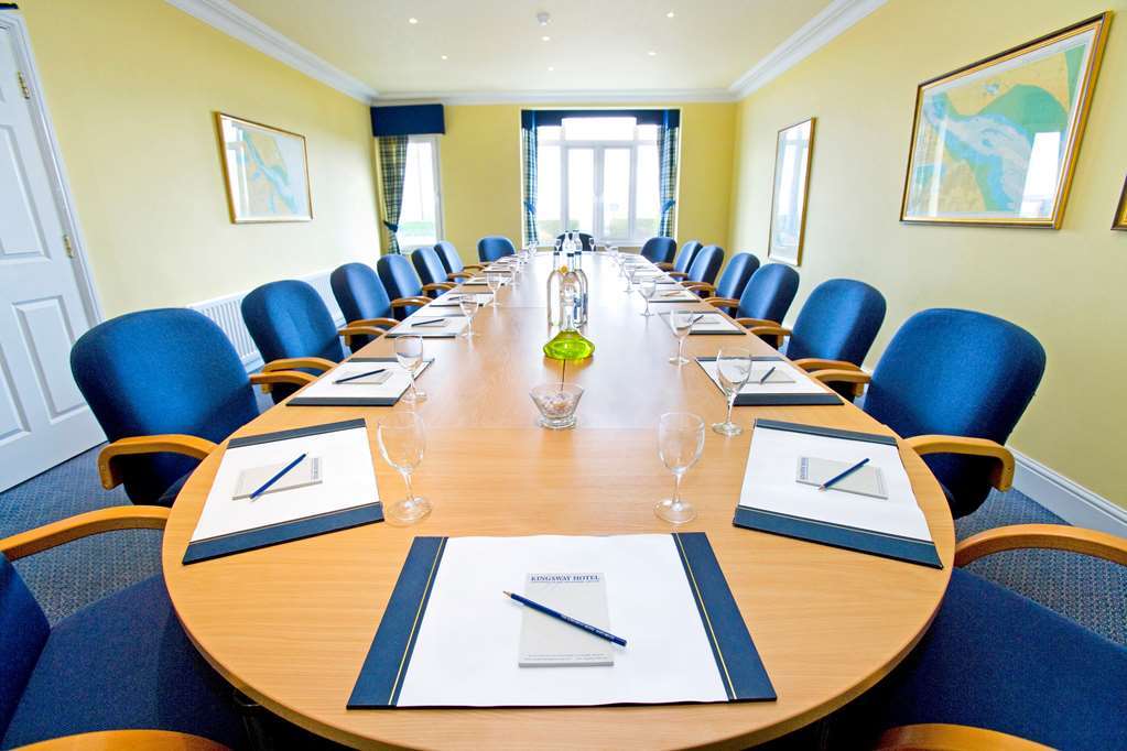 Kingsway Hotel. Cleethorpes Facilities photo