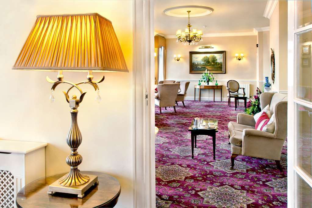 Kingsway Hotel. Cleethorpes Room photo
